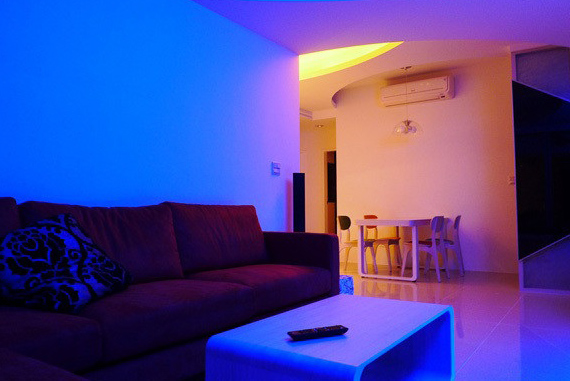 红杏出墙的风水布局