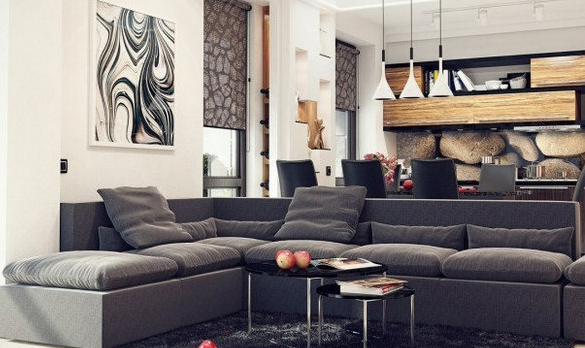 家居风水摆放有讲究吗？