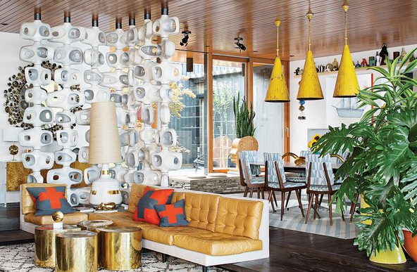 家居扔掉某些东西保爱情风水