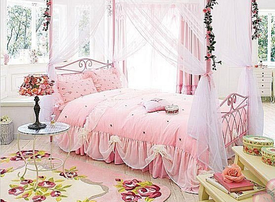 婚床布置的风水