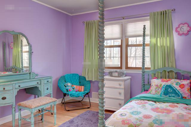 揭秘旺桃花的卧室风水布局 大师为你点评中西结合卧室风水