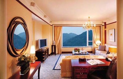 居住型公寓破财家居风水要谨记