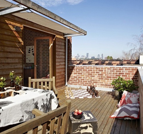 居家风水之10大禁忌