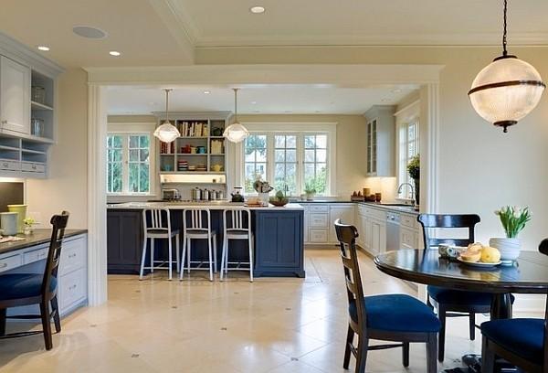 破除风水禁忌 简单而易行的10大家居设计