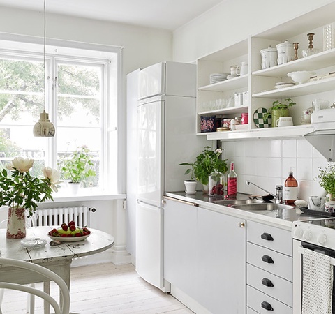 冰箱风水的注意事项