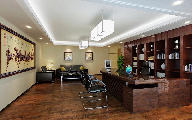 老板你的房间风水可好？