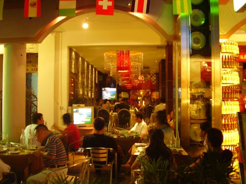 店面有什么风水知识