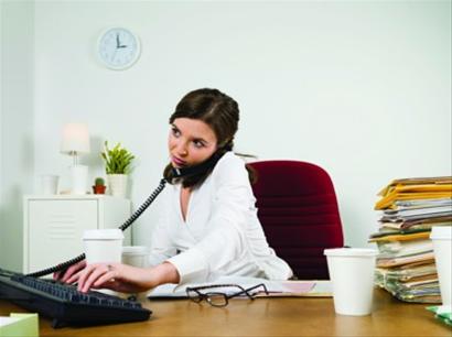 应对办公室里的勾心斗角 普通白领不得不注意的风水