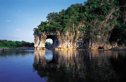 农村住宅风水与地质灾害