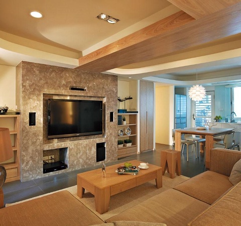 如何注意家庭装修风水禁忌