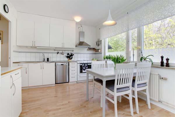 厨房应该在哪方位才吉利?