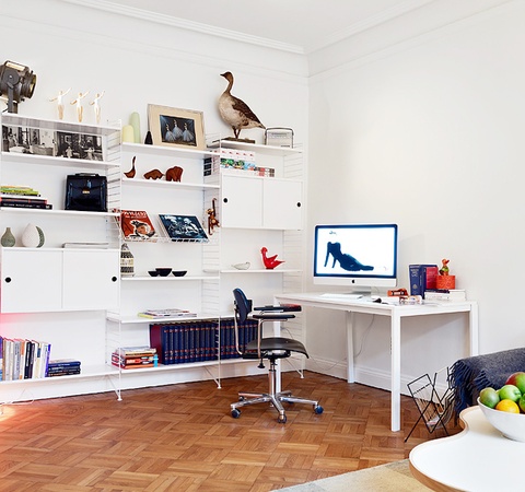 怎样才有利孩子学业 卧室书房怎样办置有利孩子学业