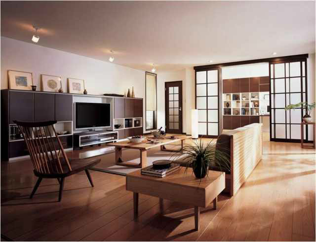 客厅风水学入门知识